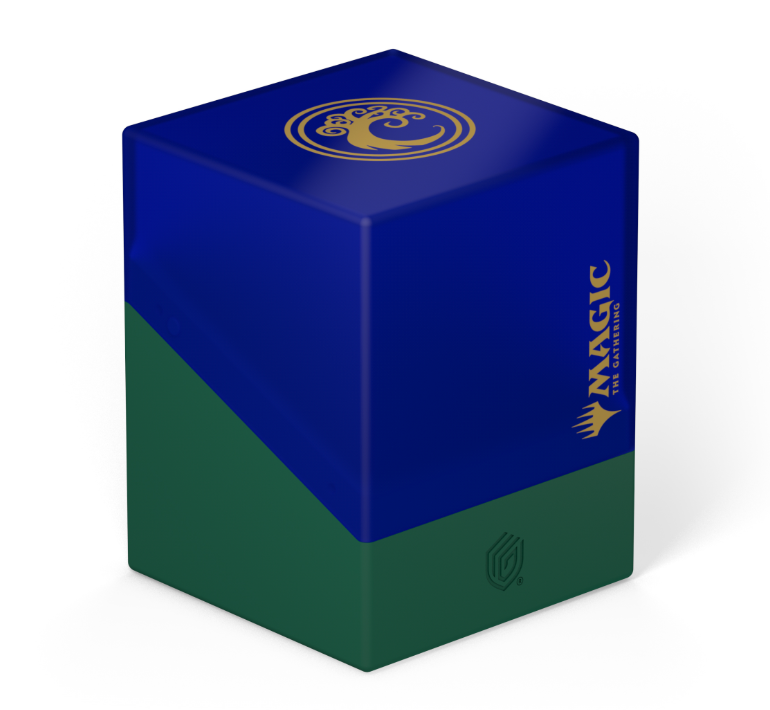 Ultimate Guard Boulder 100+ Magic: The Gathering "Guild Summit"