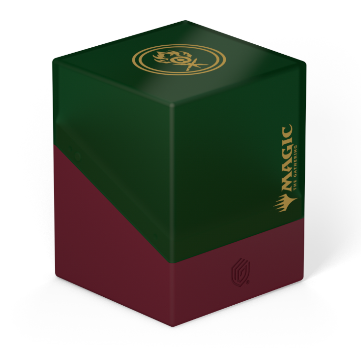 Ultimate Guard Boulder 100+ Magic: The Gathering "Guild Summit"