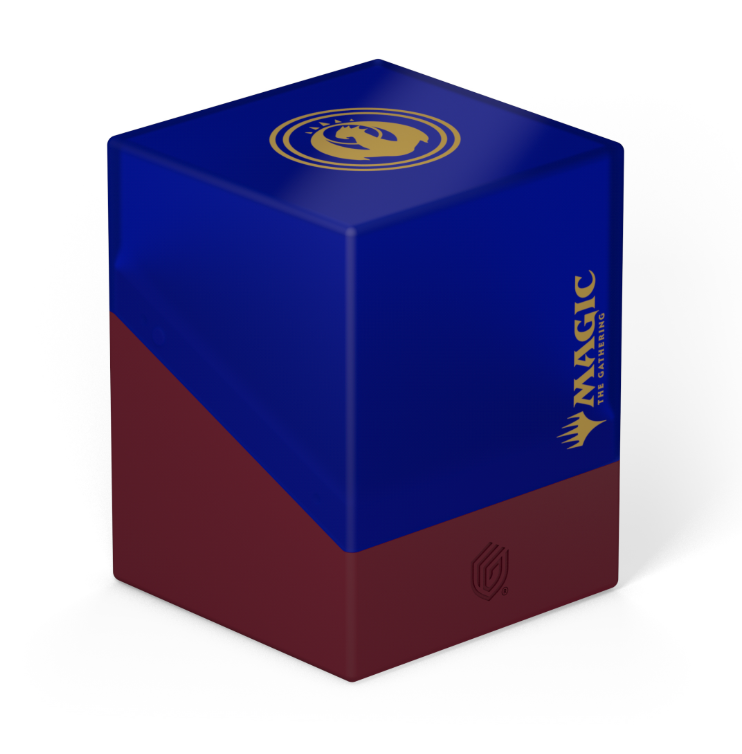 Ultimate Guard Boulder 100+ Magic: The Gathering "Guild Summit"