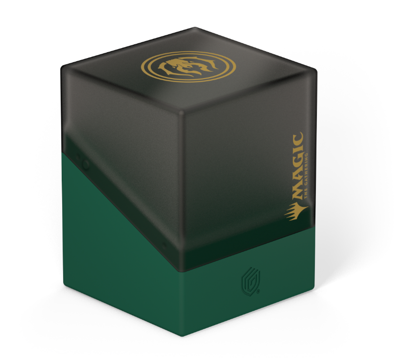 Ultimate Guard Boulder 100+ Magic: The Gathering "Guild Summit"