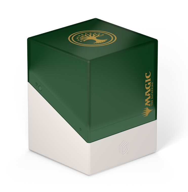 Ultimate Guard Boulder 100+ Magic: The Gathering "Guild Summit"