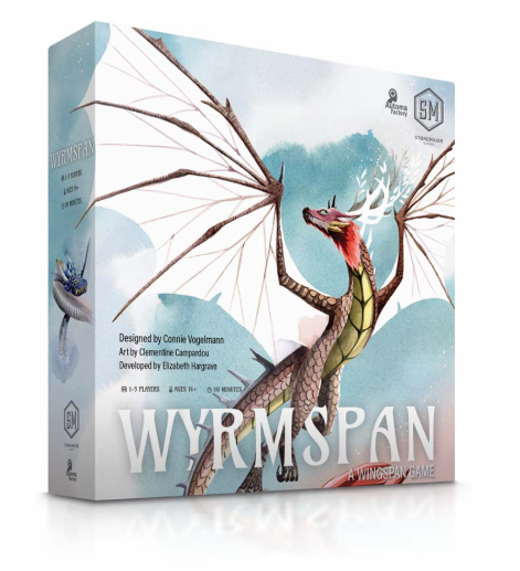 WYRMSPAN
