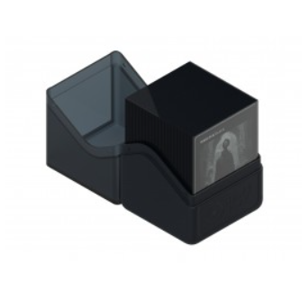 Heavy Play RFG Deck Box 100 Double Sleeved Warlock