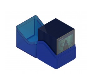 Heavy Play RFG Deck Box 100 Double Sleeved Warlock