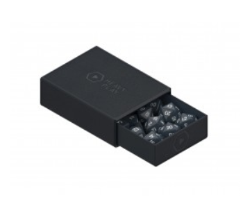 Heavy Play Dice Box/Sideboard Holder MAX