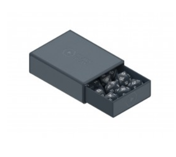 Heavy Play Dice Box/Sideboard Holder MAX