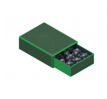 Heavy Play Dice Box/Sideboard Holder MAX