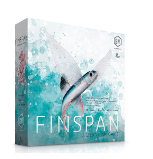 FINSPAN