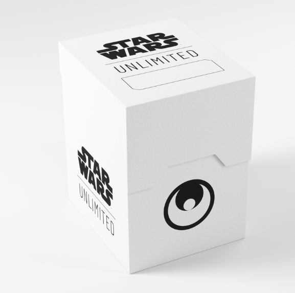 View Larger Gamegenic Star Wars: Unlimited Soft Crate