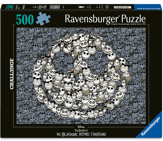Challenge: Puzzle