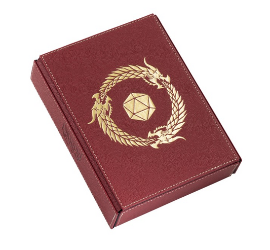 Dragon Shield RPG: Dice Companion