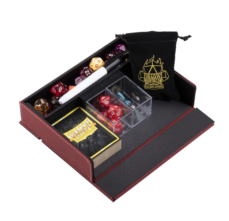 Dragon Shield RPG: Dice Companion