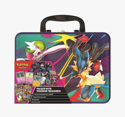 Fall 2025 Collector Chest