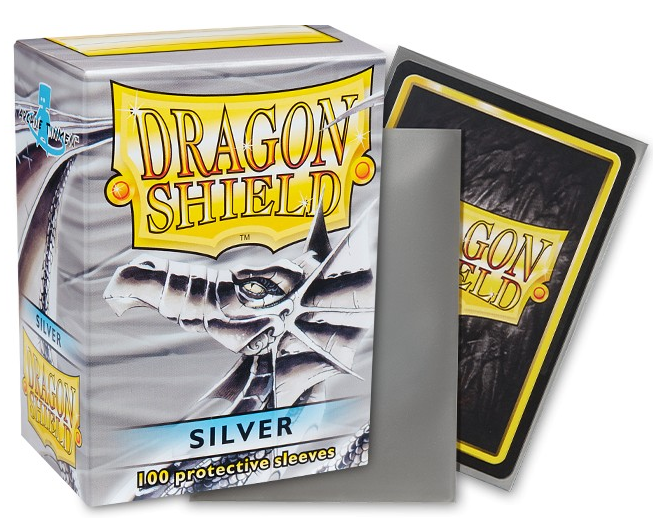 Dragon Shield Sleeves