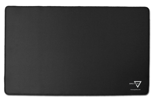 Spectrum - Stitched Playmat