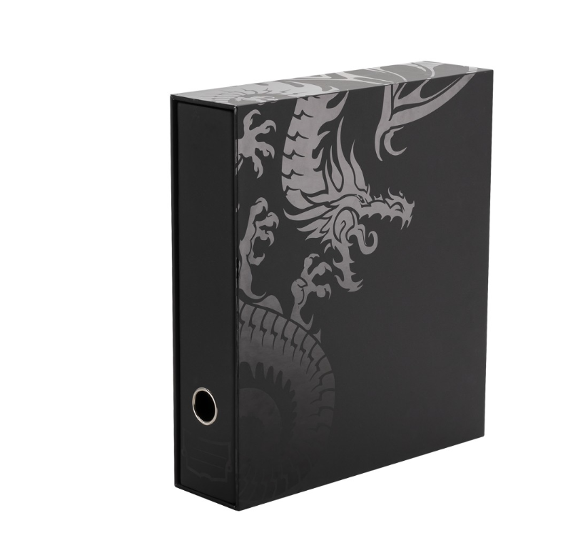Dragon Shield Binder: Sanctuary Slipcase