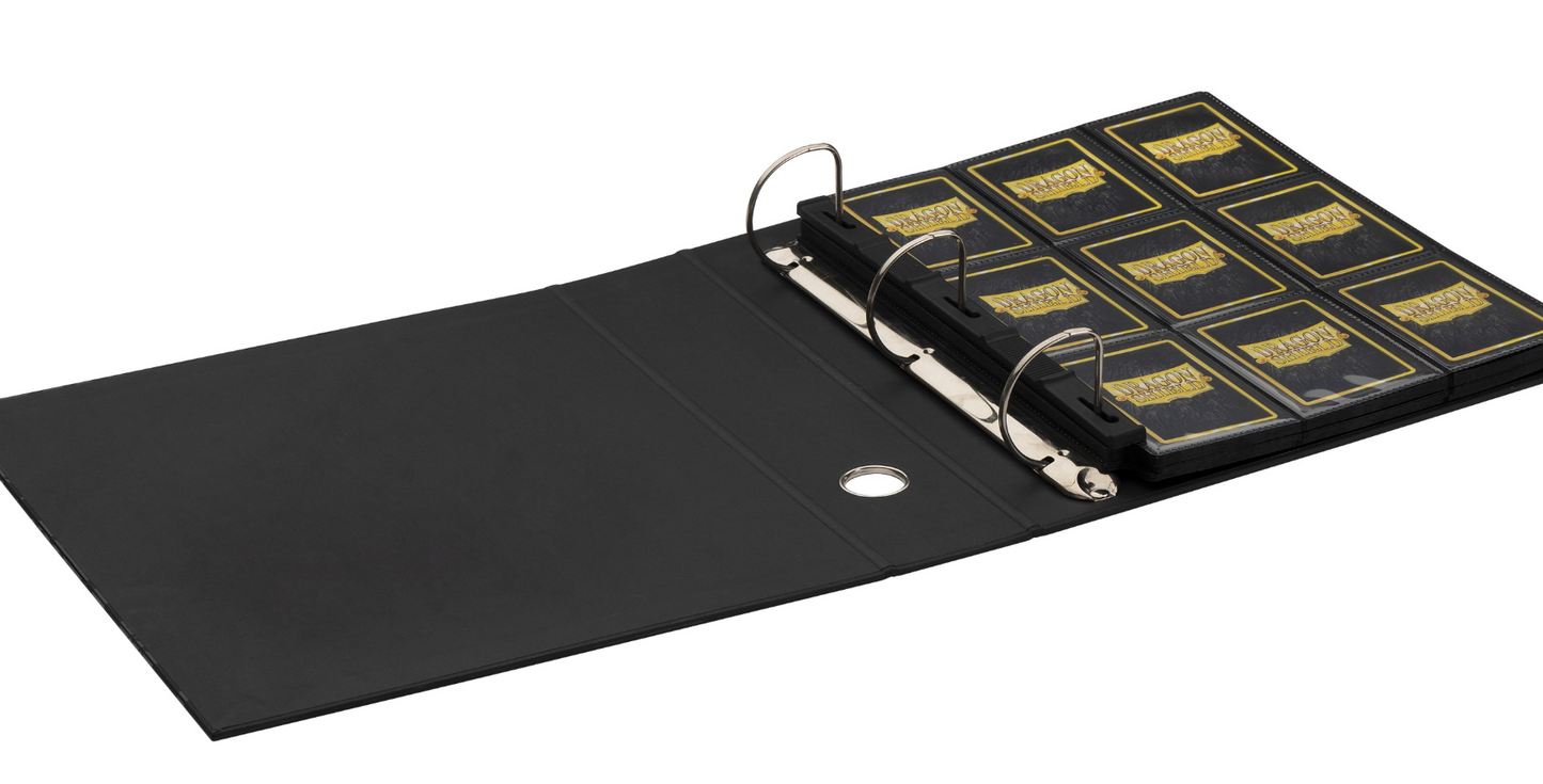 Dragon Shield Binder: Sanctuary Slipcase