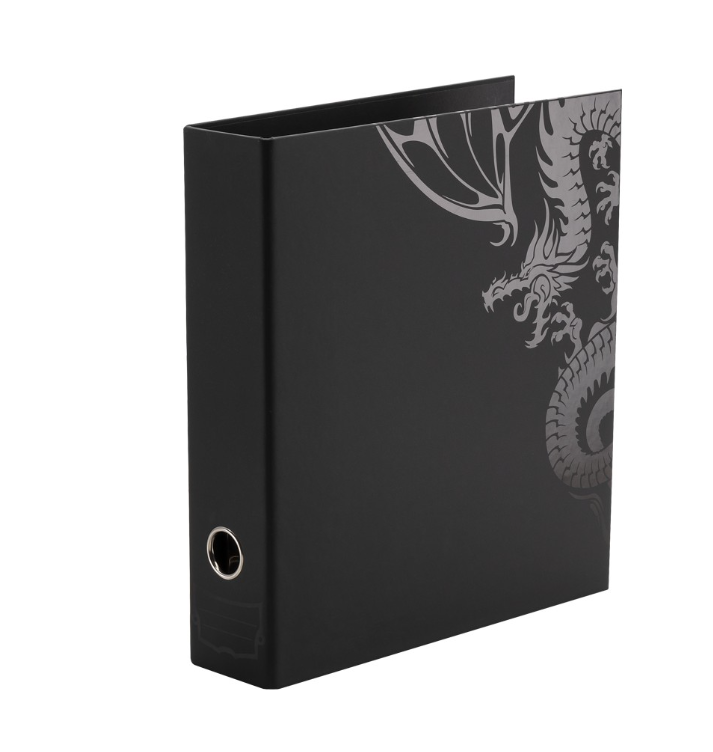 Dragon Shield Binder: Sanctuary Slipcase