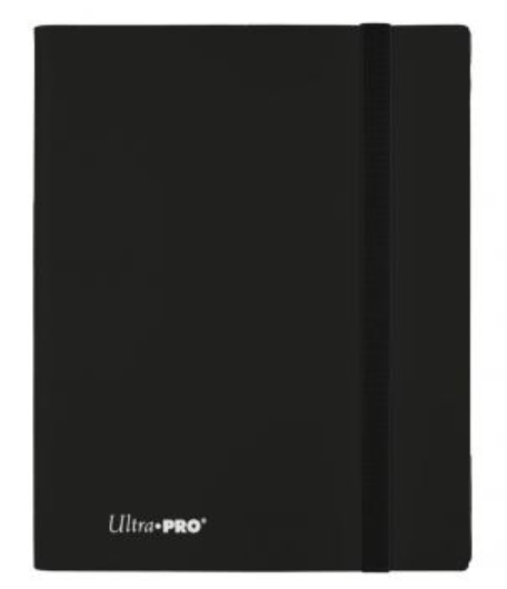 Ultra Pro PRO Binder: 9-Pocket