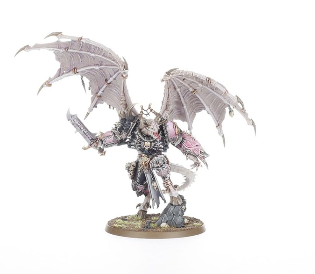 Emperor's Children Battleforce: Lords of Excess