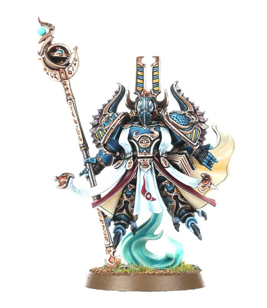 Thousand Sons Battleforce: Sekhmet Coven