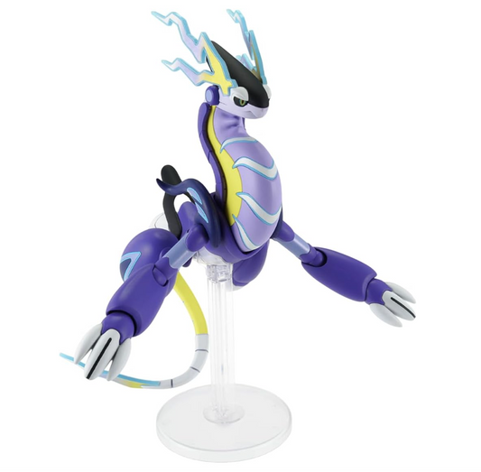 Pokemon Model Kit MIRAIDON