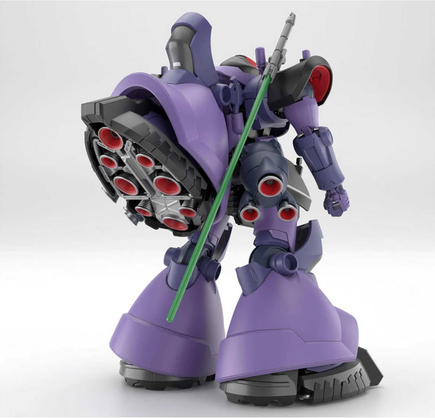 Gundam: GQuuuuuuX - Mobile Suit E (Tentative)