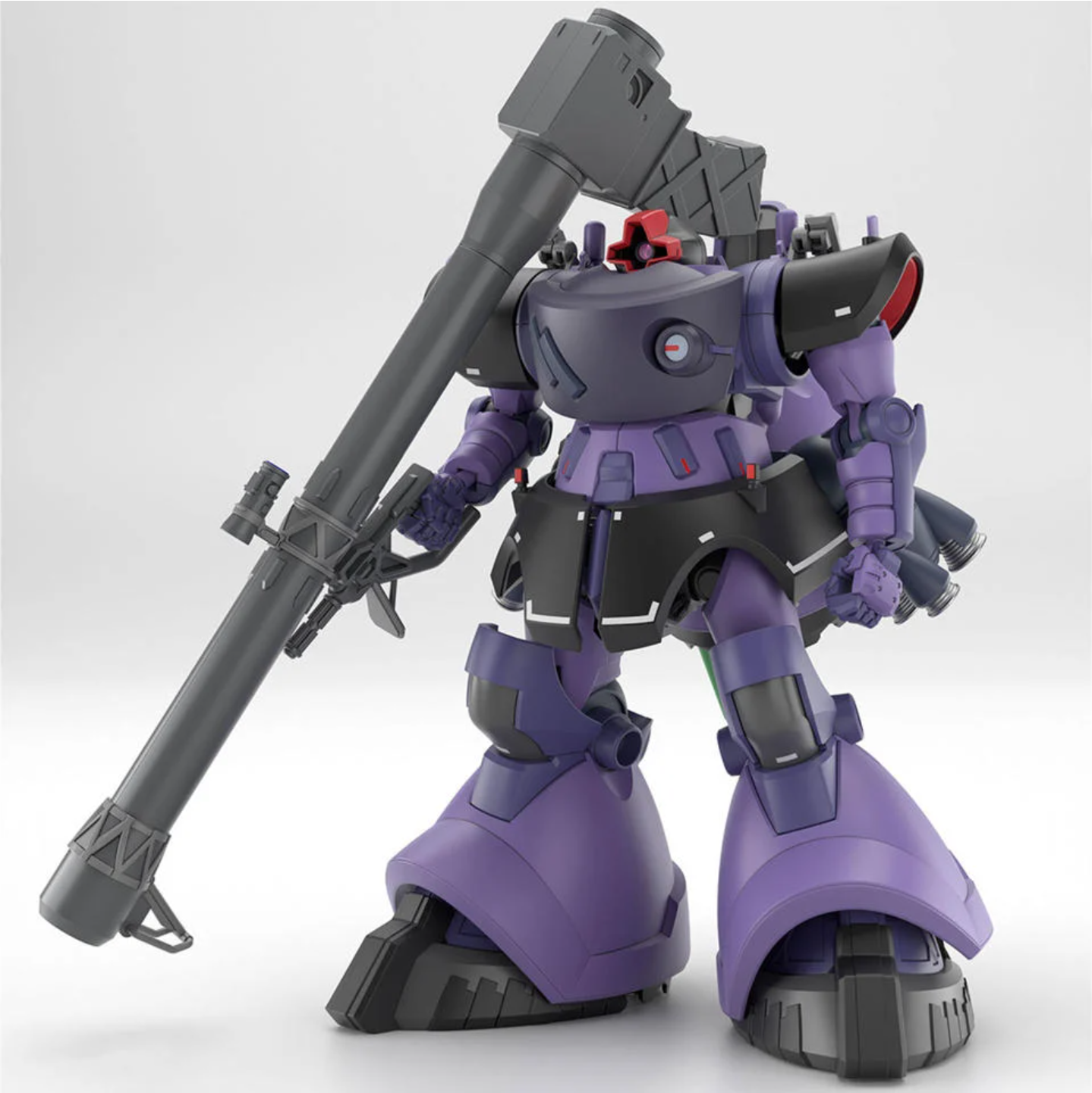 Gundam: GQuuuuuuX - Mobile Suit E (Tentative)