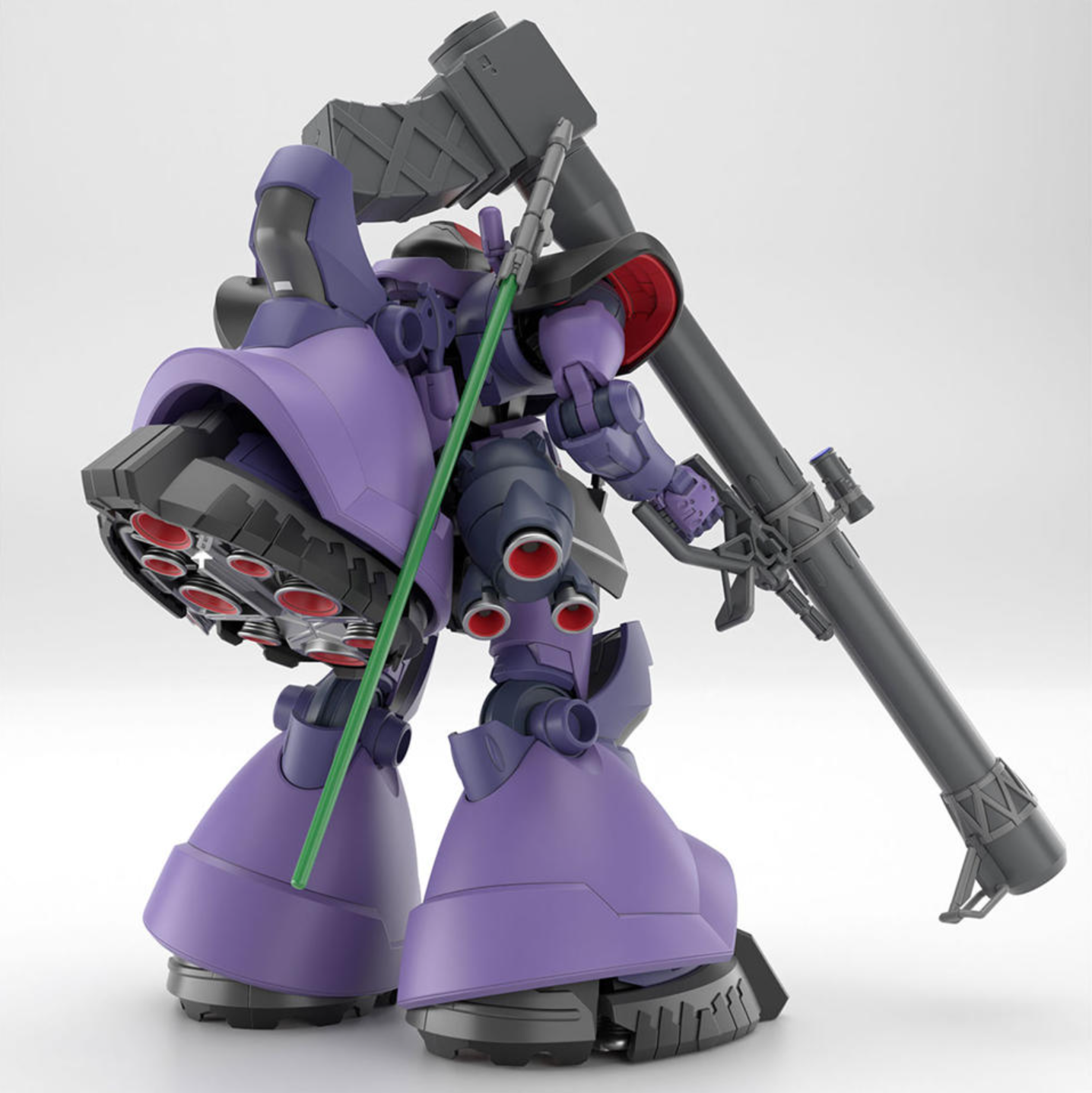 Gundam: GQuuuuuuX - Mobile Suit E (Tentative)