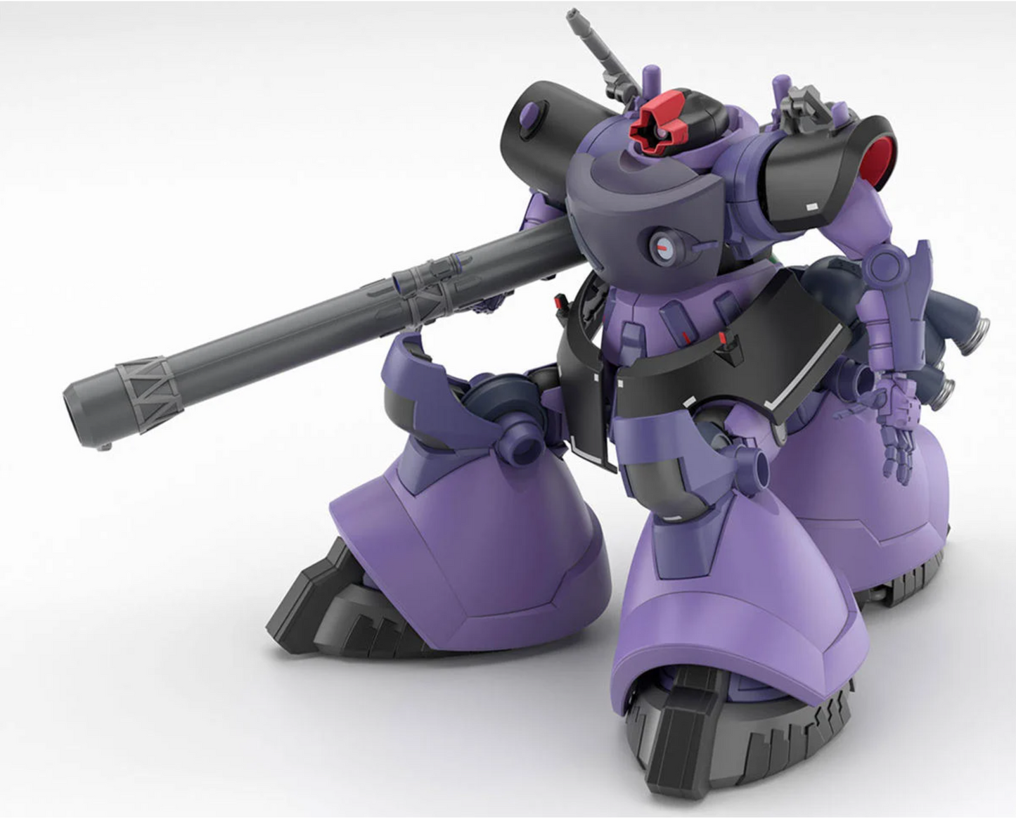 Gundam: GQuuuuuuX - Mobile Suit E (Tentative)