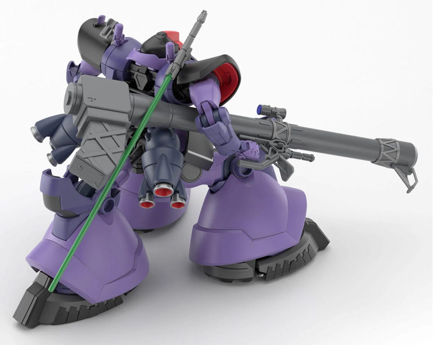 Gundam: GQuuuuuuX - Mobile Suit E (Tentative)