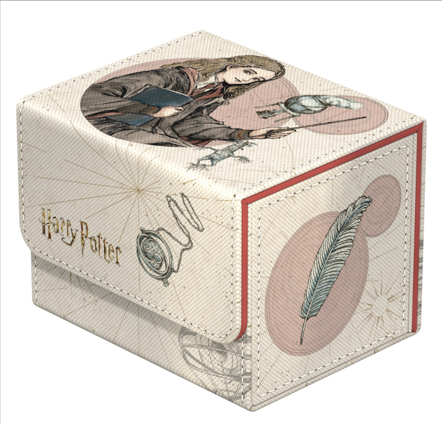 Ultimate Guard: Sidewinder 100+ Harry Potter