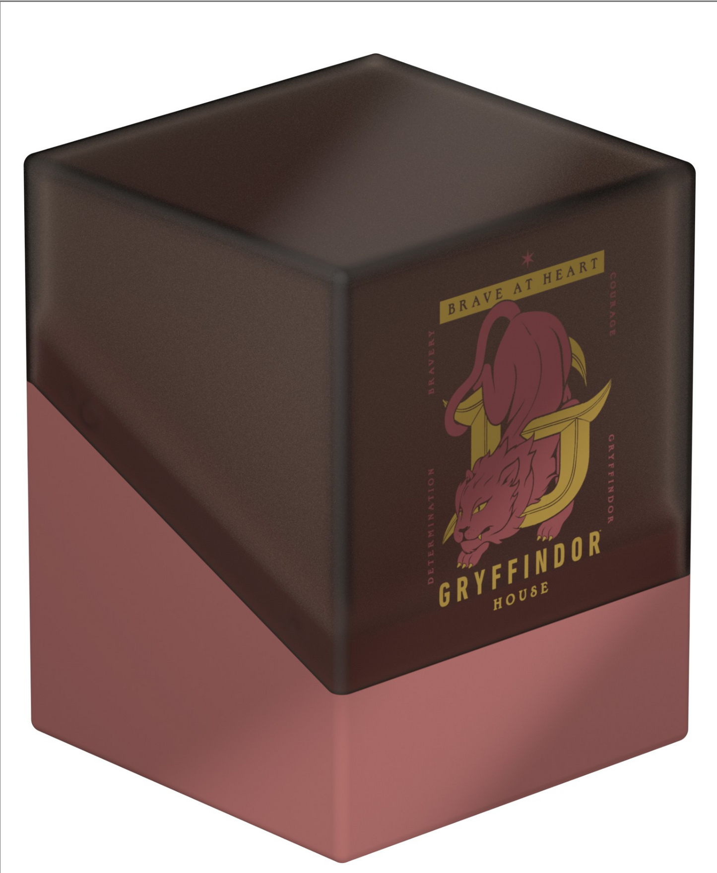 Ultimate Guard Boulder 100+: Harry Potter 4 Houses