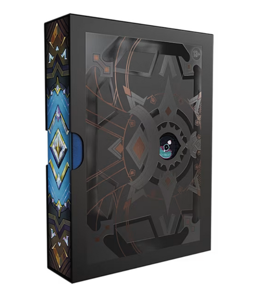 Magic The Gathering: Secrets of Strixhaven Codex Bundle