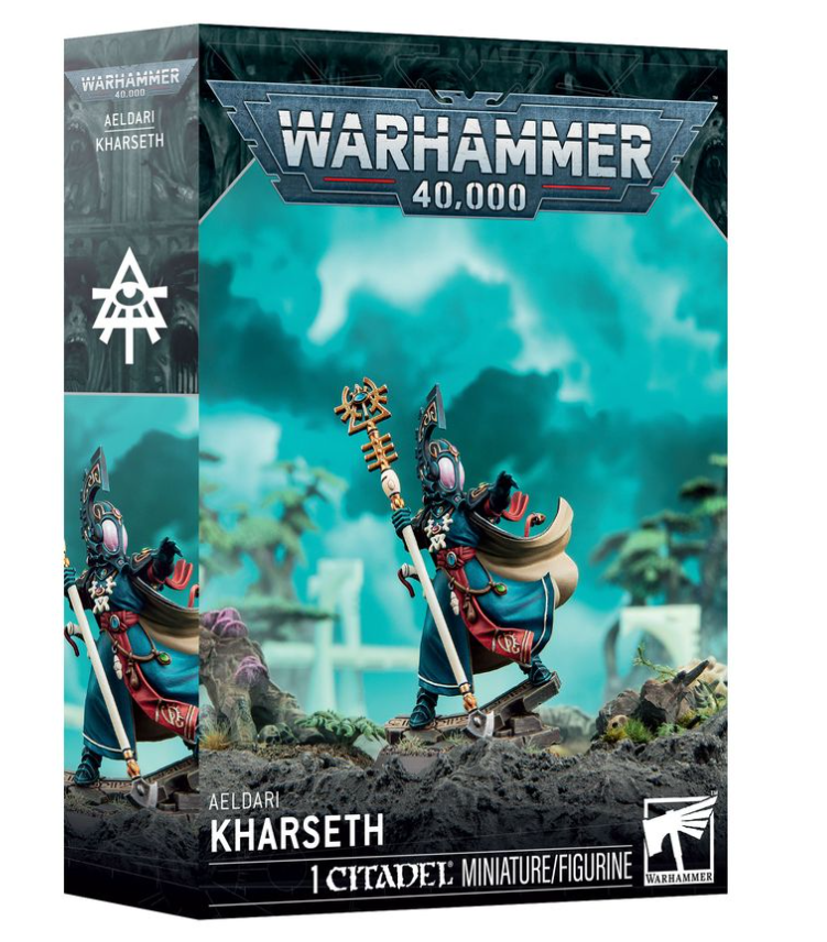 Kharseth
