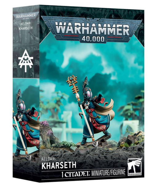 Kharseth