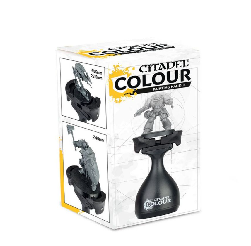 Citadel Colour Painting Handle (25-40mm)