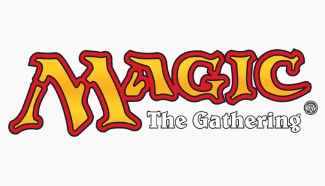 MAGIC THE GATHERING PRE RELEASE ENTRY