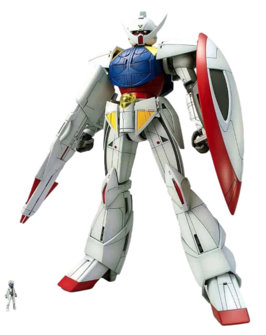 Bandai Namco: MG Turn A Gundam (GUNPLA)