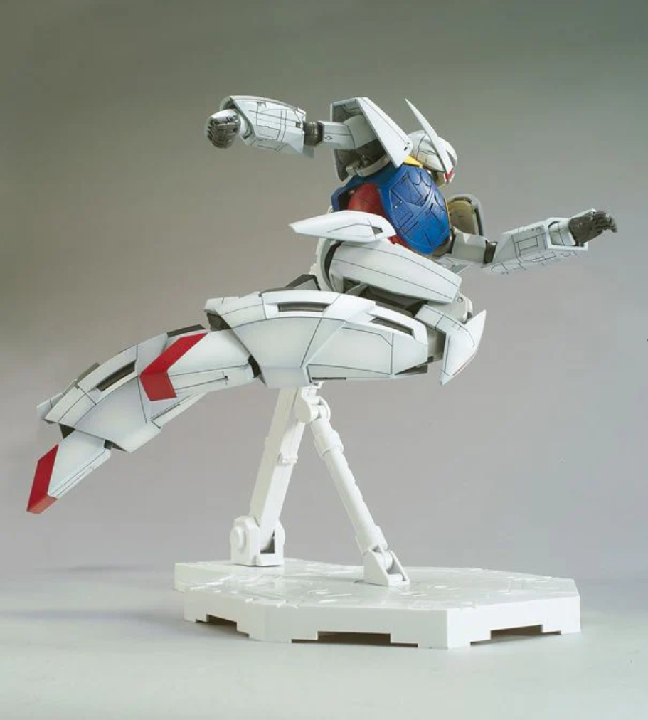 Bandai Namco: MG Turn A Gundam (GUNPLA)