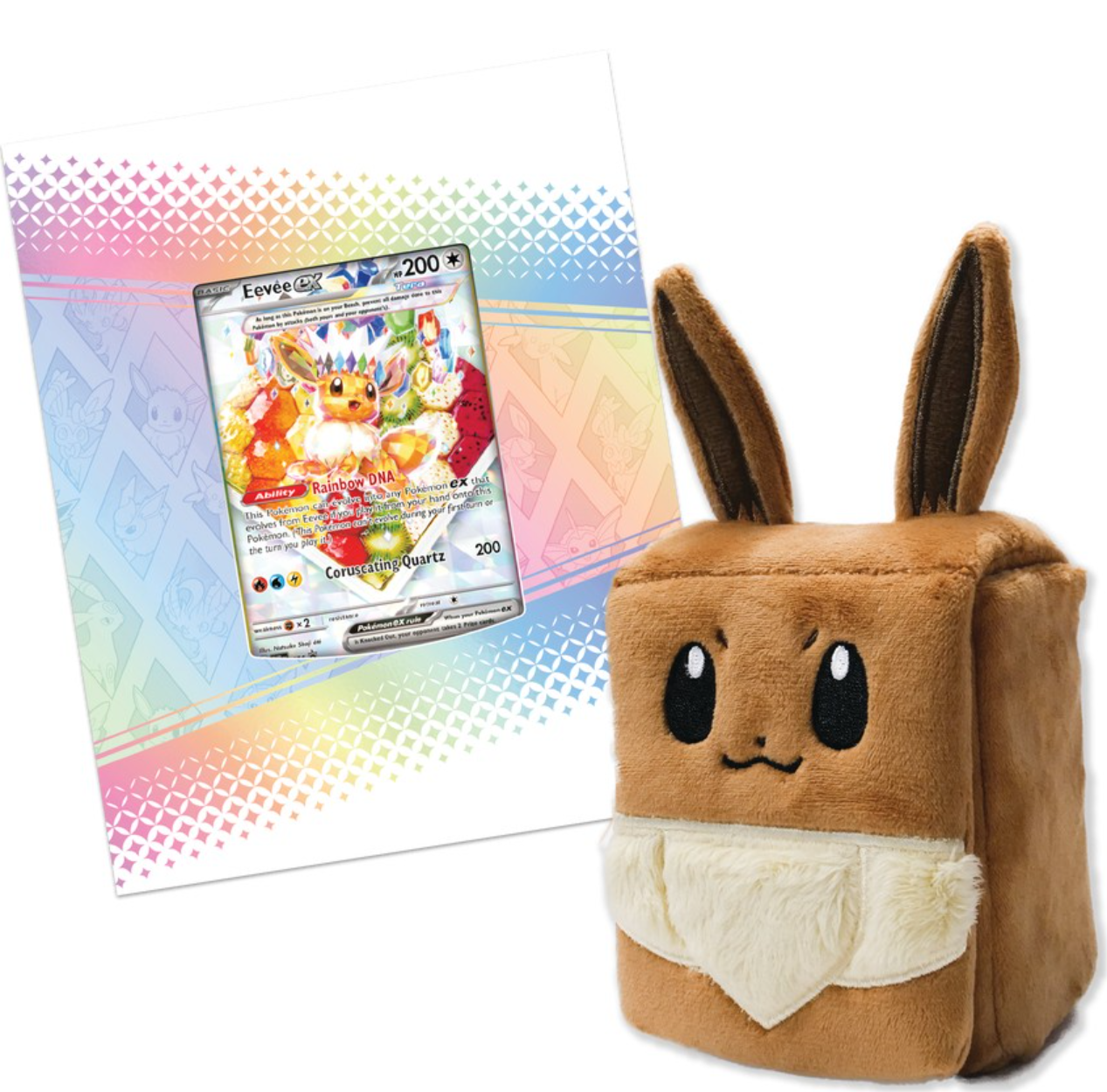 Pokemon Scarlet and Violet 8.5 Prismatic Evolutions Super-Premium Collection