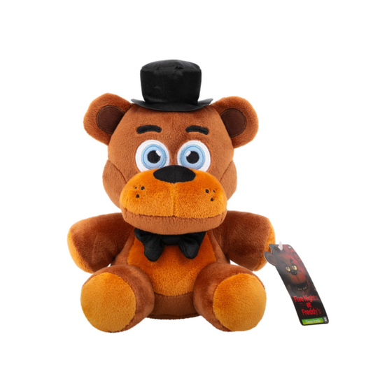 Five Nights at Freddy's 8" Plush