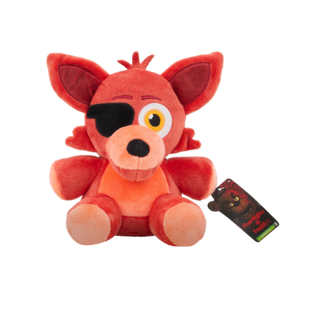 Five Nights at Freddy's 8" Plush