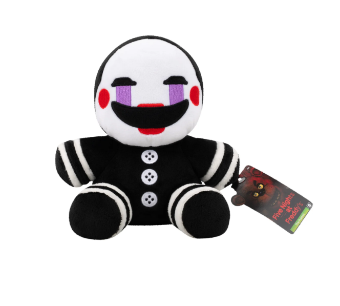 Five Nights at Freddy's 8" Plush