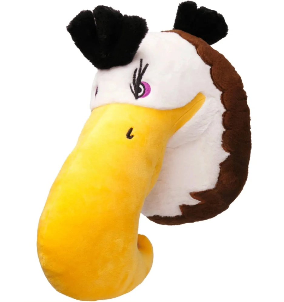 Angry Birds - Mighty Eagle Plush (13")