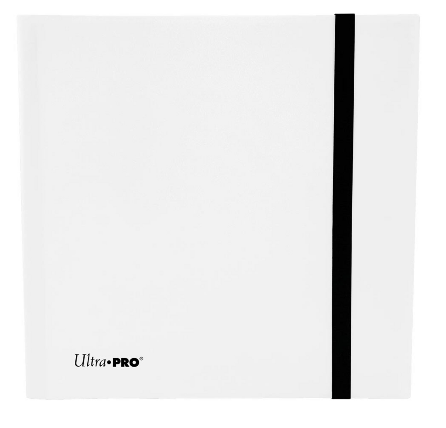 Ultra Pro PRO Binder 12 Pocket Eclipse
