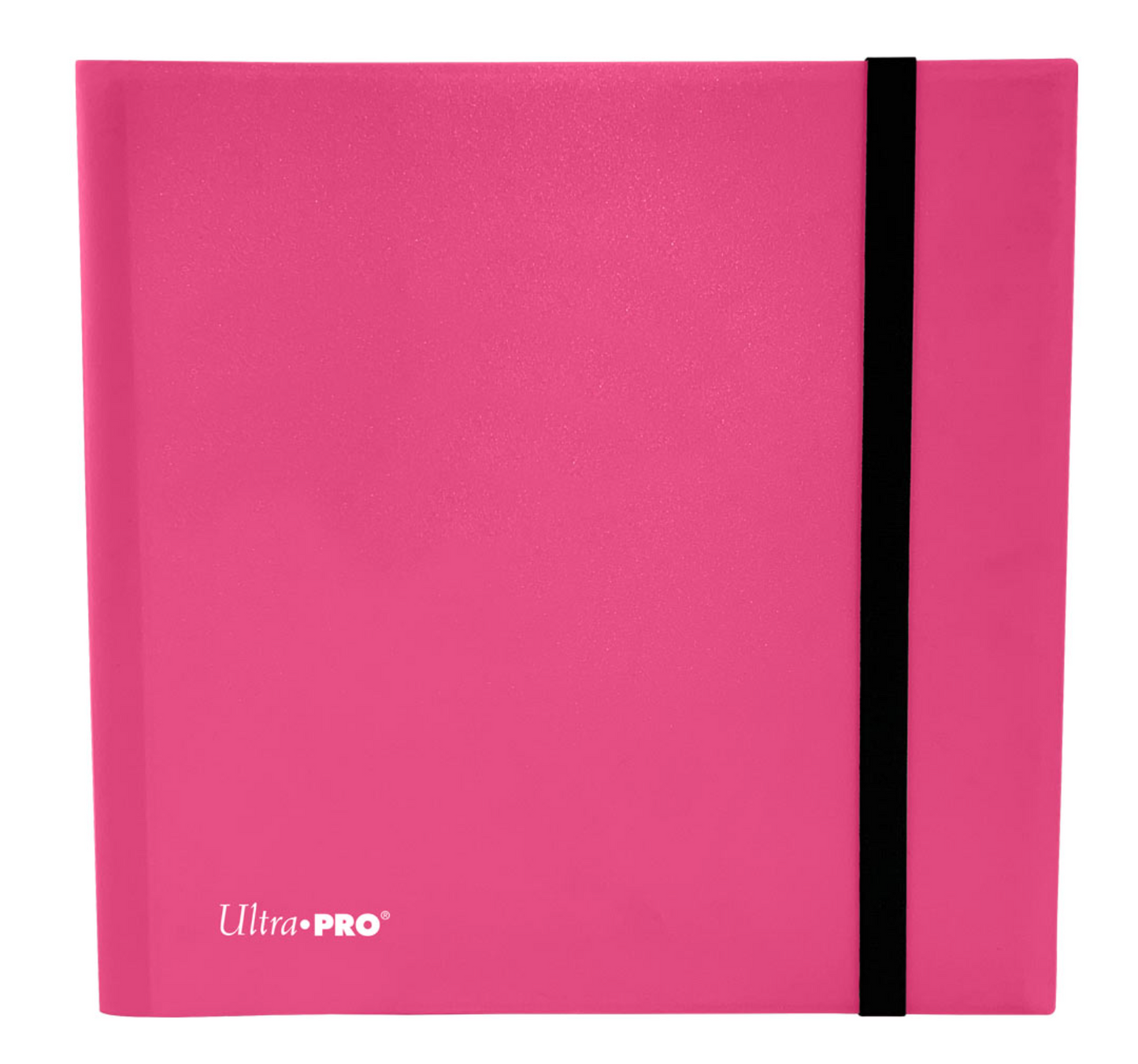 Ultra Pro PRO Binder 12 Pocket Eclipse