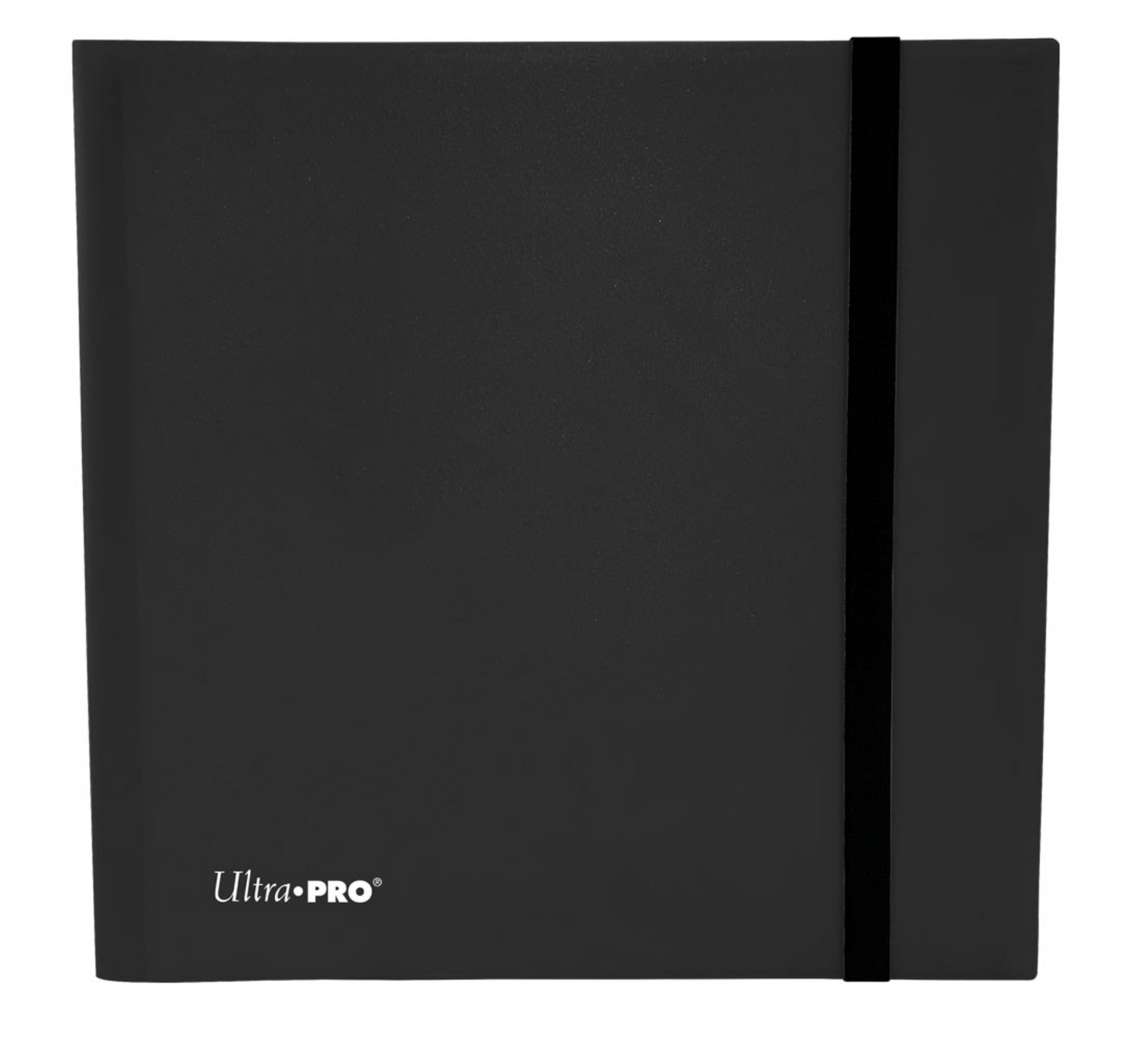 Ultra Pro PRO Binder 12 Pocket Eclipse
