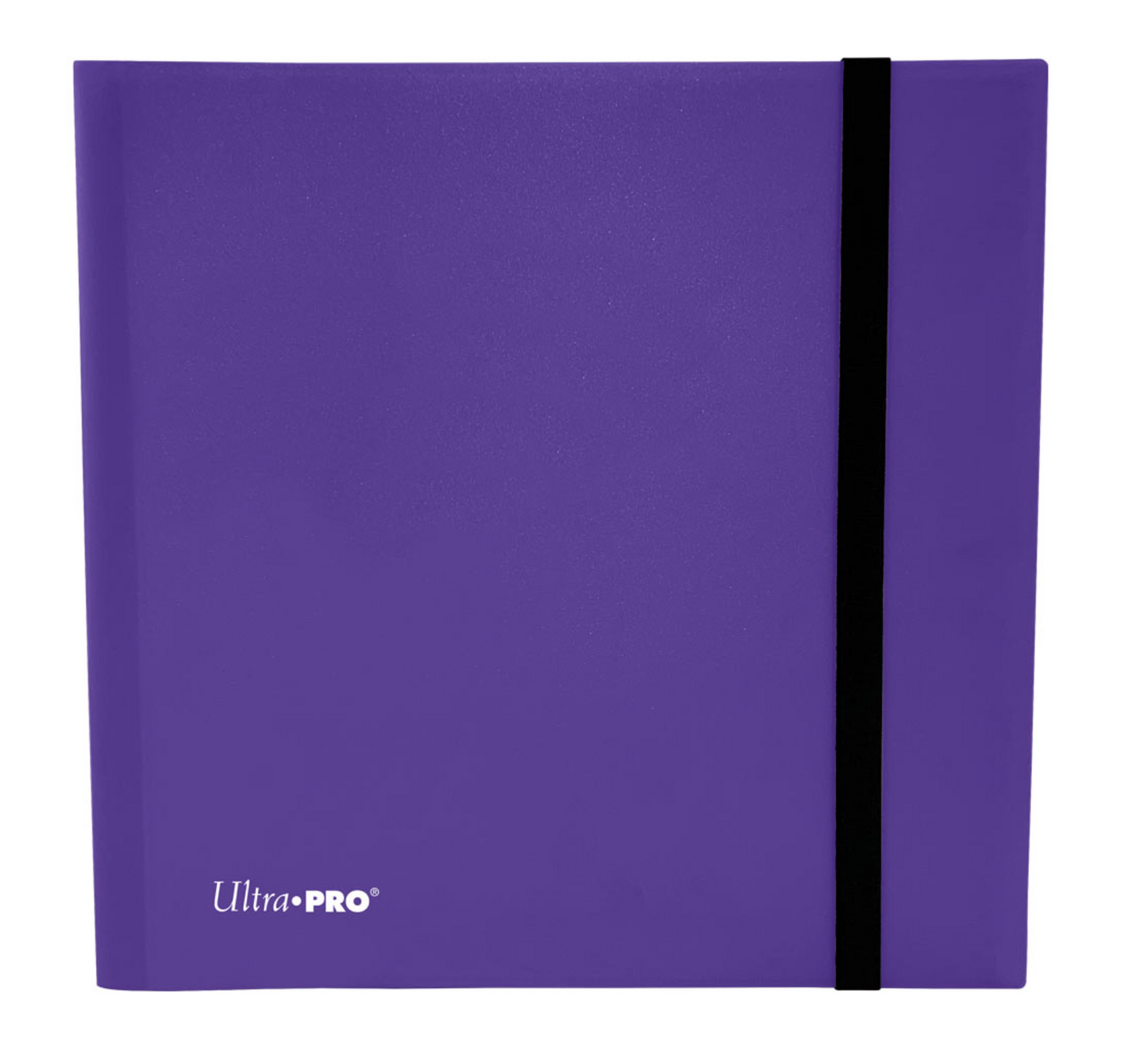 Ultra Pro PRO Binder 12 Pocket Eclipse