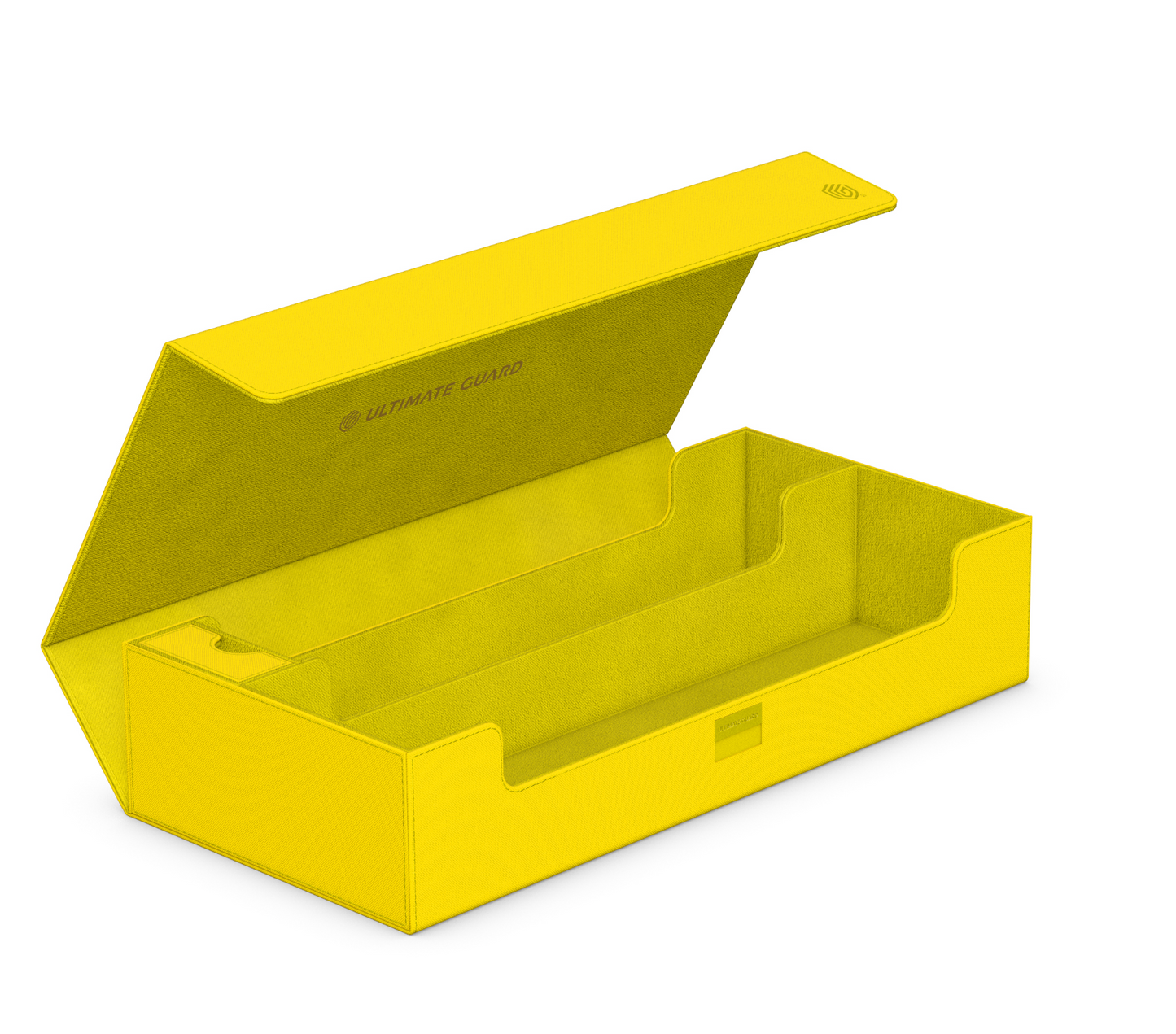 Ultimate Guard: Superhive 550+ Summer Edition - Dandelion